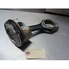 28Y006 Piston and Connecting Rod Standard From 2013 Mercedes-Benz GL550  4.6